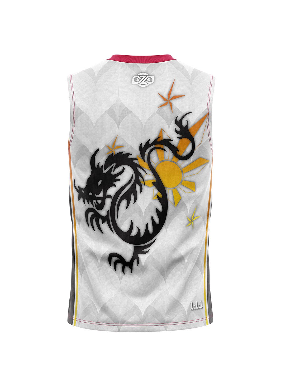 PASCO | 2024 Design Unisex Prime Sleeveless Top - Oddball Workshop