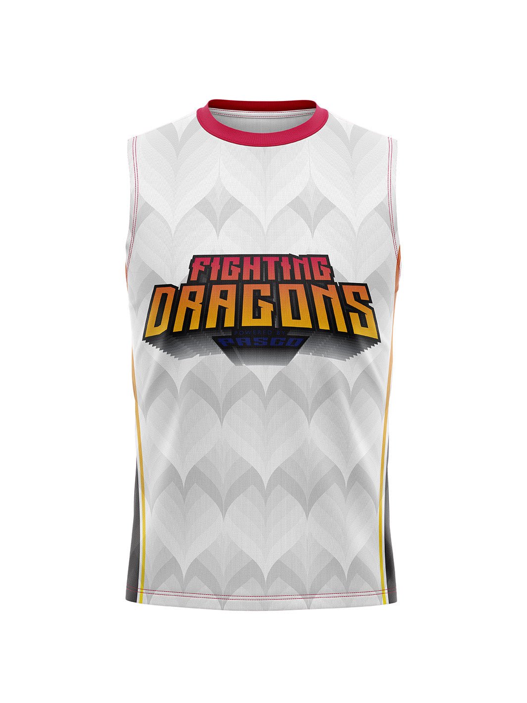 PASCO | 2024 Design Unisex Prime Sleeveless Top - Oddball Workshop