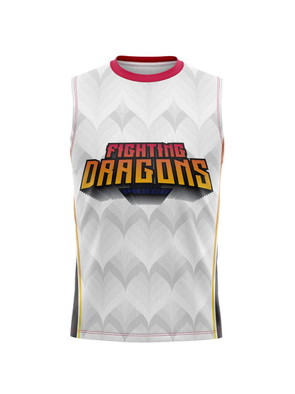 PASCO | 2024 Design Unisex Prime Sleeveless Top - Oddball Workshop