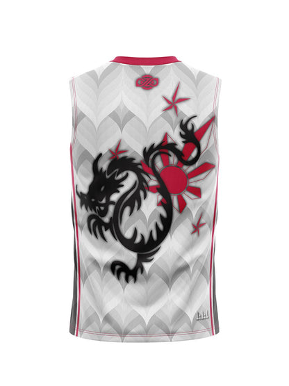 PASCO | 2024 Design Unisex Prime Sleeveless Top - Oddball Workshop