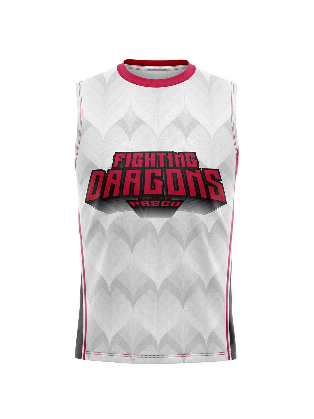 PASCO | 2024 Design Unisex Prime Sleeveless Top - Oddball Workshop