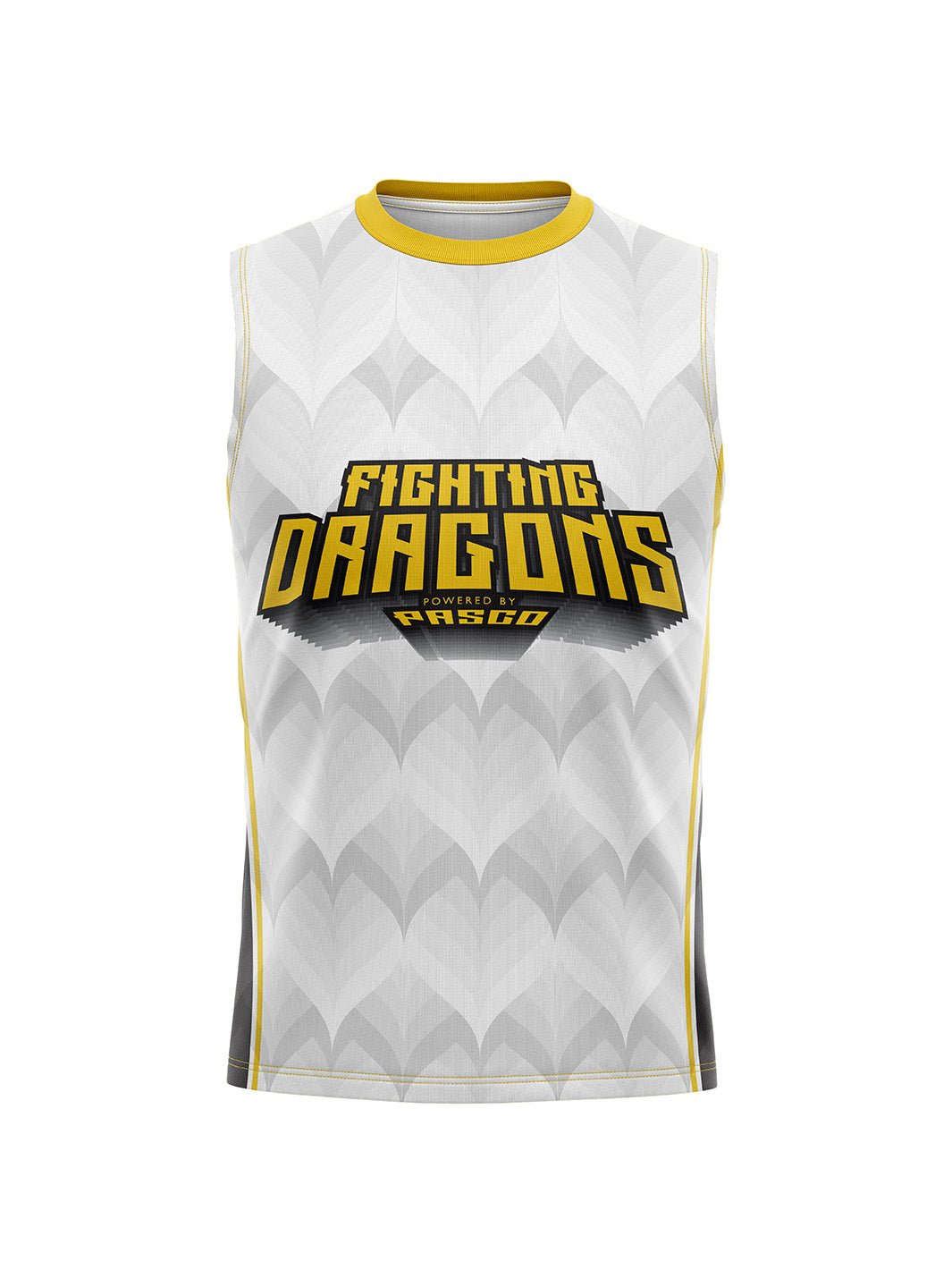 PASCO | 2024 Design Unisex Prime Sleeveless Top - Oddball Workshop