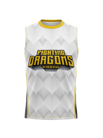 PASCO | 2024 Design Unisex Prime Sleeveless Top - Oddball Workshop