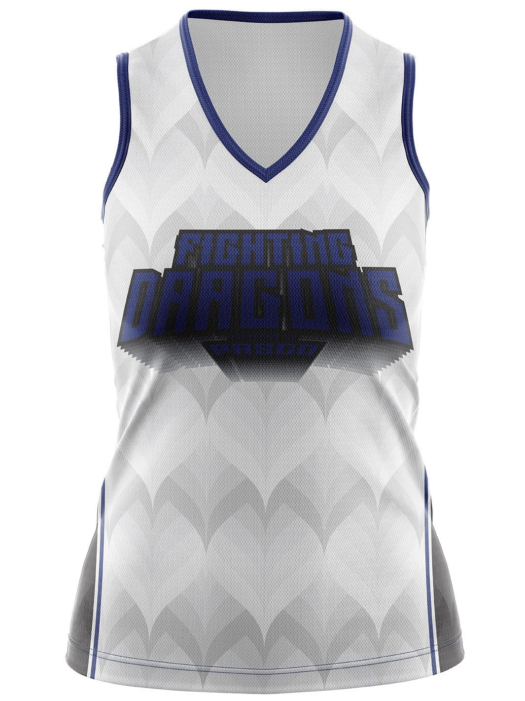 PASCO | 2024 Design Women's Prime Sleeveless Top - Oddball Workshop