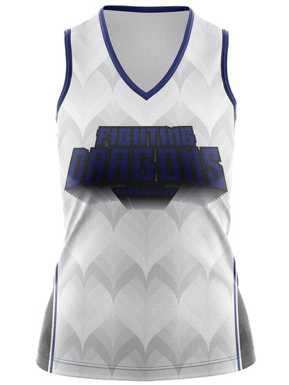 PASCO | 2024 Design Women's Prime Sleeveless Top - Oddball Workshop