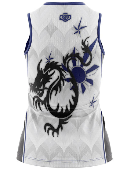 PASCO | 2024 Design Women's Prime Sleeveless Top - Oddball Workshop