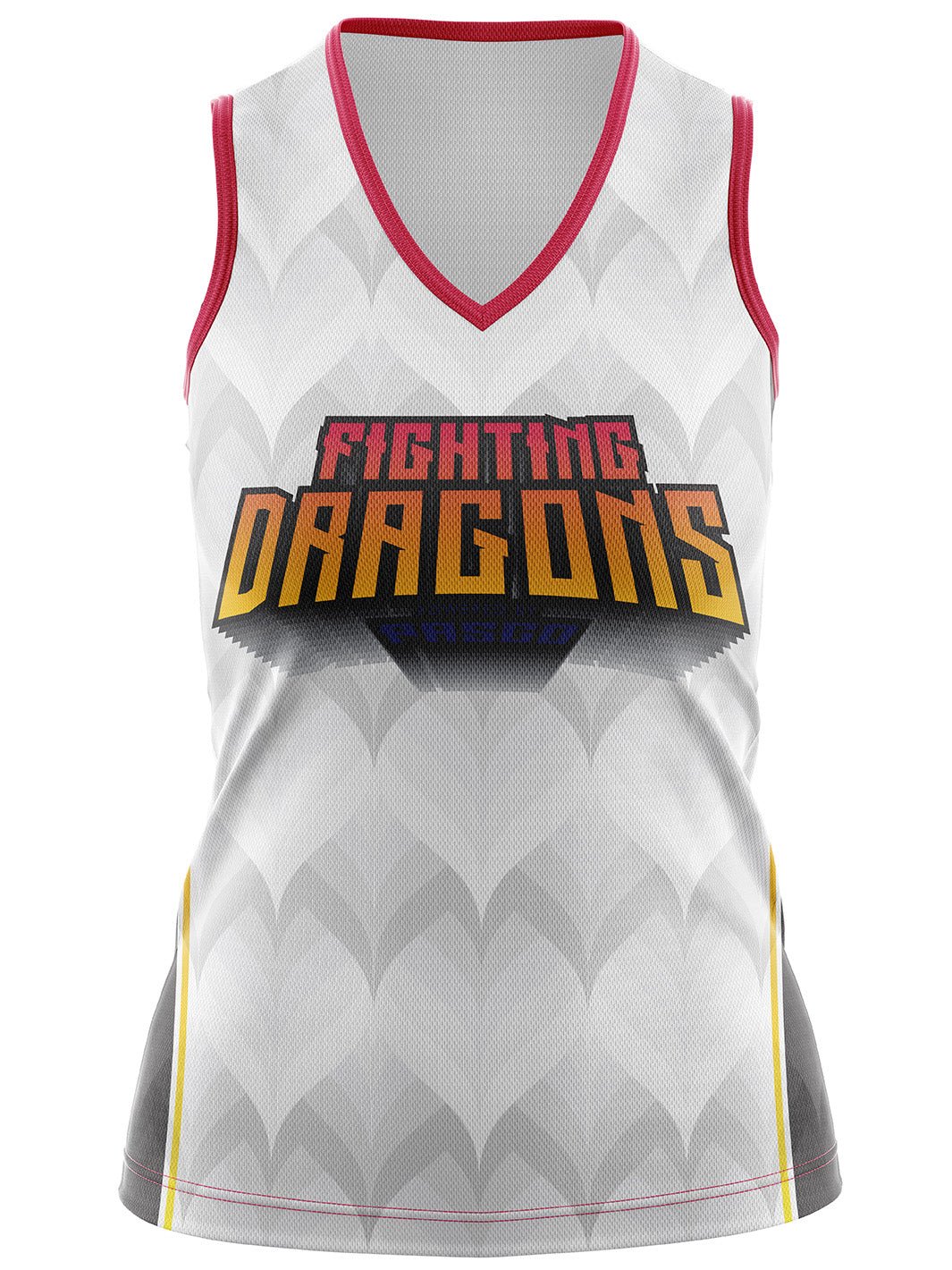 PASCO | 2024 Design Women's Prime Sleeveless Top - Oddball Workshop