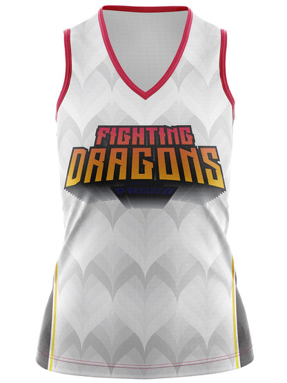 PASCO | 2024 Design Women's Prime Sleeveless Top - Oddball Workshop