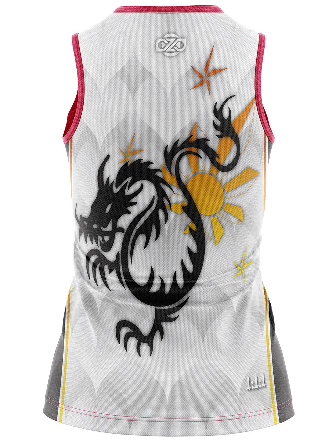 PASCO | 2024 Design Women's Prime Sleeveless Top - Oddball Workshop