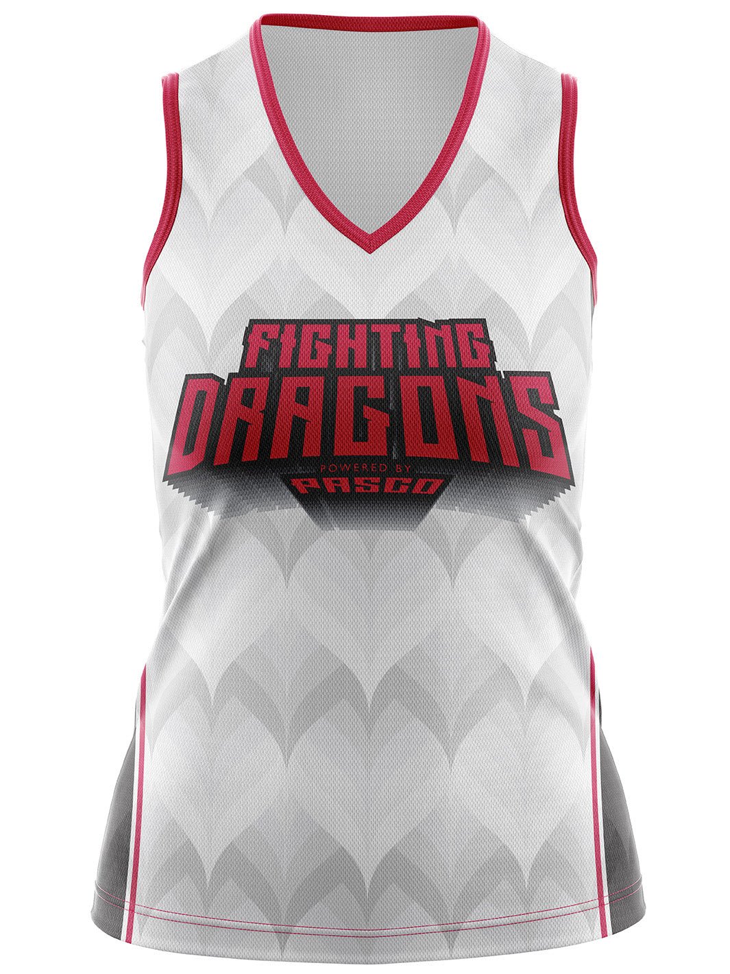 PASCO | 2024 Design Women's Prime Sleeveless Top - Oddball Workshop