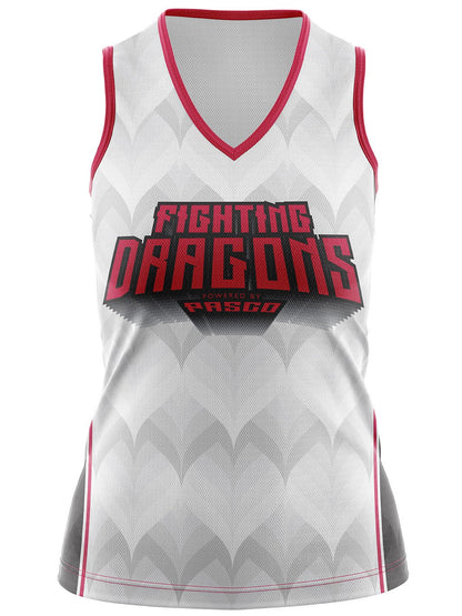 PASCO | 2024 Design Women's Prime Sleeveless Top - Oddball Workshop