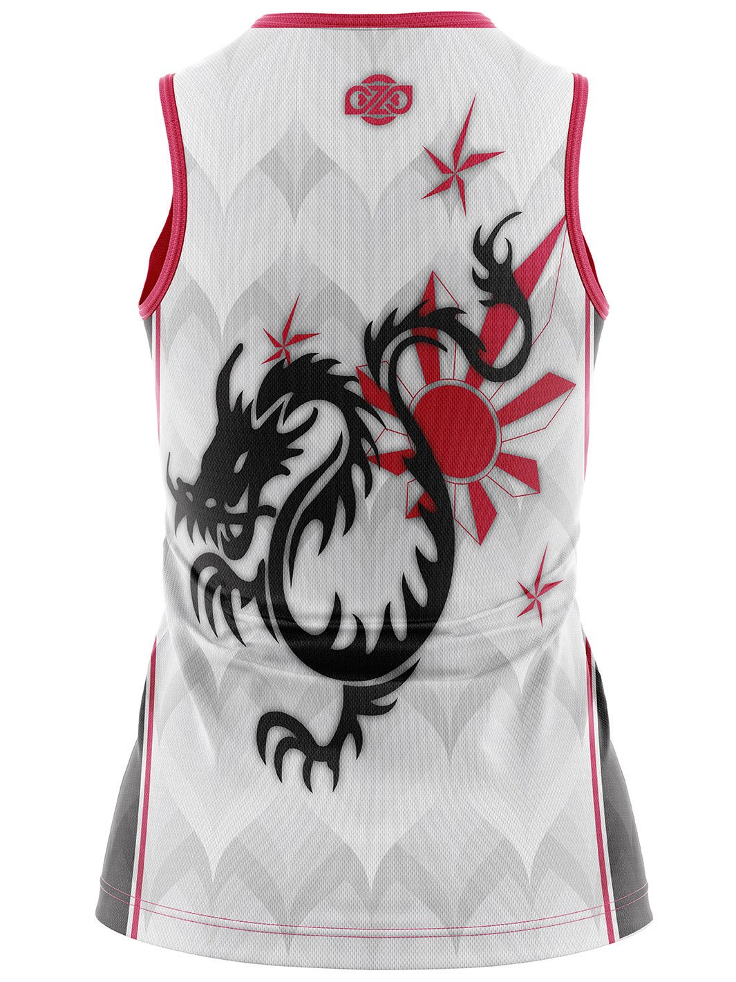 PASCO | 2024 Design Women's Prime Sleeveless Top - Oddball Workshop