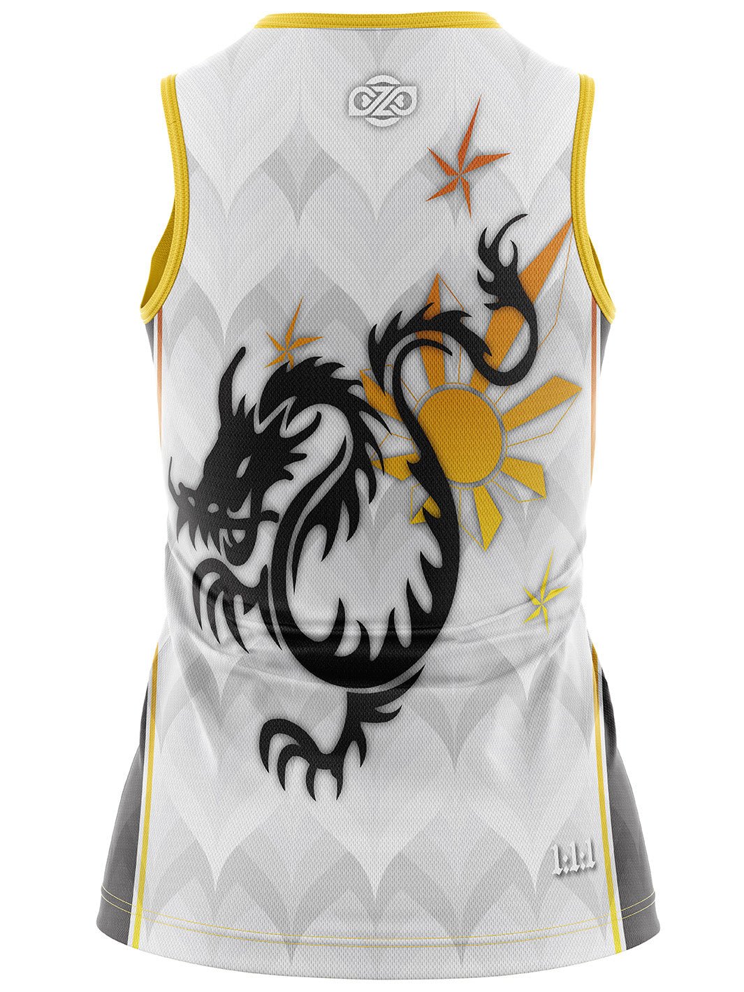 PASCO | 2024 Design Women's Prime Sleeveless Top - Oddball Workshop