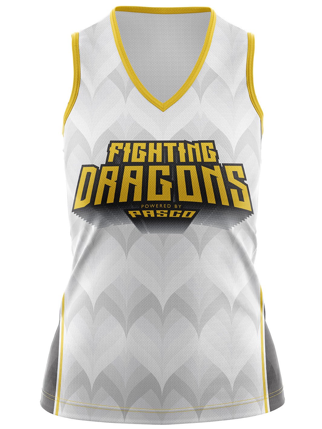 PASCO | 2024 Design Women's Prime Sleeveless Top - Oddball Workshop