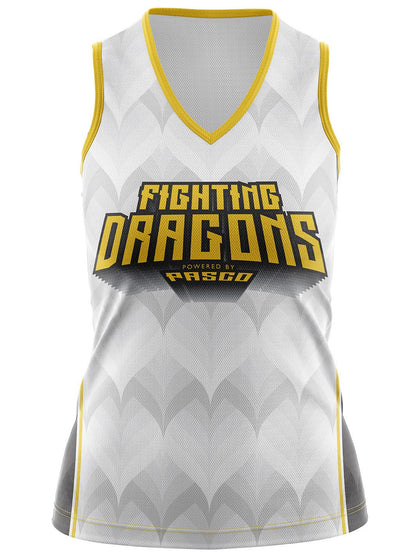 PASCO | 2024 Design Women's Prime Sleeveless Top - Oddball Workshop