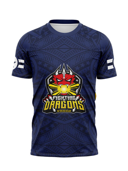 PASCO | 2025 Design Unisex Athletic Jersey Short Sleeve - Oddball Workshop