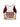 Peninsula RD | Women's Athletic Tank Top Crop - Oddball Workshop
