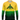 Peterborough Canoe and Kayak Club | Men's Team Jersey Long Sleeve - Oddball Workshop