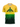 Peterborough Canoe and Kayak Club | Men's Team Jersey Short Sleeve - Oddball Workshop