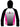 Phoenix Desert Dragons | Women's Cascade Light Weight Jacket Hooded - Oddball Workshop