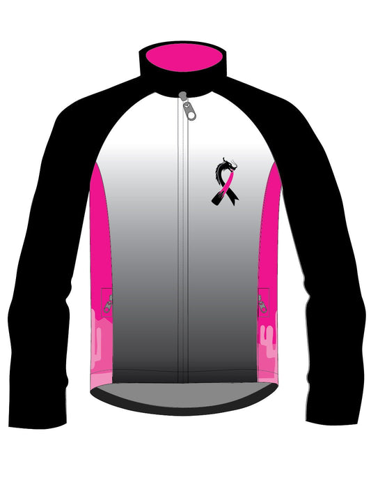 Phoenix Desert Dragons | Women's Cascade Light Weight Jacket - Oddball Workshop