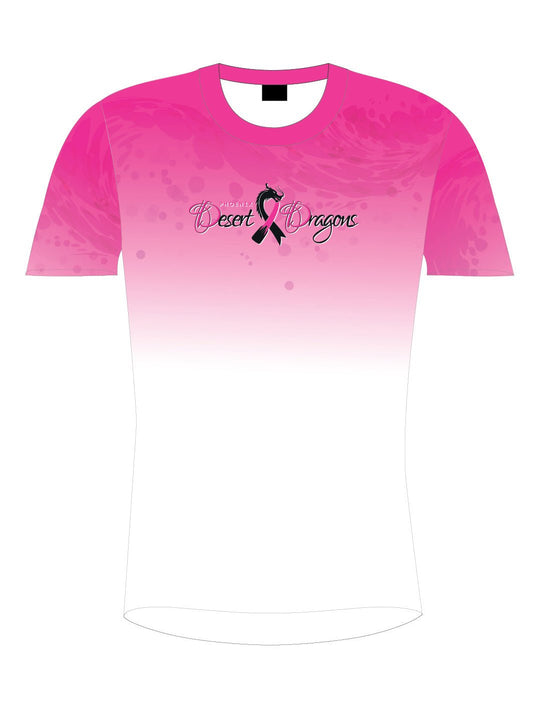 Phoenix Desert Dragons | Women's Team Jersey Short Sleeve - Oddball Workshop