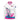 Pink Crusaders | 2026 IBCPC Women's Athletic Jersey Long Sleeve - Oddball Workshop