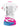 Pink Crusaders | 2026 IBCPC Women's Athletic Jersey Short Sleeve - Oddball Workshop