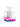Pink Crusaders | 2026 IBCPC Women's Relaxed Tank Top - Oddball Workshop