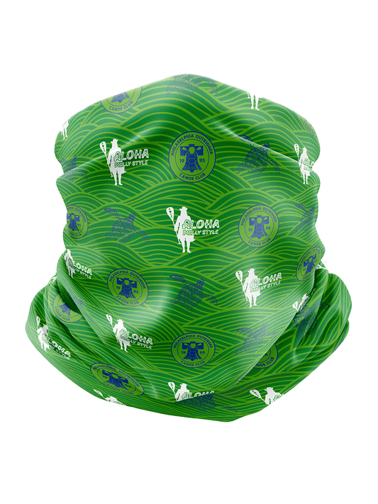 POCC | Head Buff - Oddball Workshop