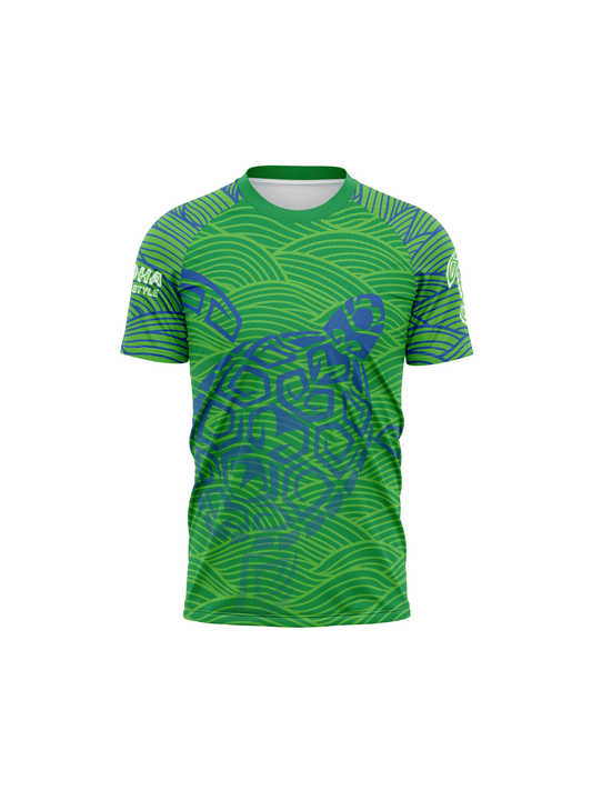 POCC | Men's Athletic Jersey Short Sleeve - Oddball Workshop