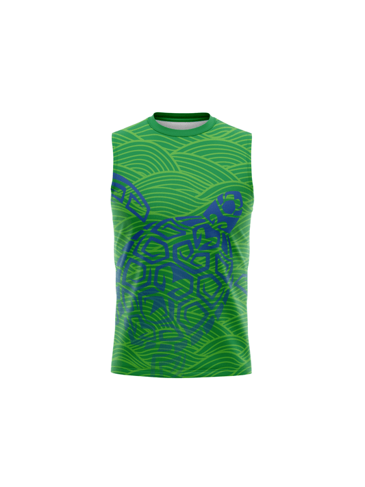 POCC | Men's Prime Sleeveless Top - Oddball Workshop