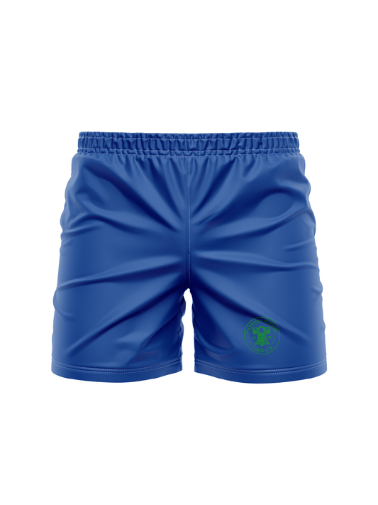 POCC | Unisex Board Shorts - Oddball Workshop