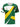 Prairie Dragons | Men's Team Jersey Short Sleeve - Oddball Workshop