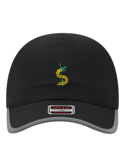 Prairie Dragons | Running Hat - Oddball Workshop