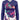 Prior Chest Nuts | Women's Athletic Jersey Long Sleeve - Oddball Workshop