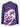 Prior Chest Nuts | Women's Athletic Jersey Long Sleeve - Oddball Workshop