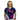 Prior Chest Nuts | Women's Athletic Jersey Short Sleeve - Oddball Workshop