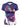 Prior Chest Nuts | Women's Performance Jersey Short Sleeve - Oddball Workshop