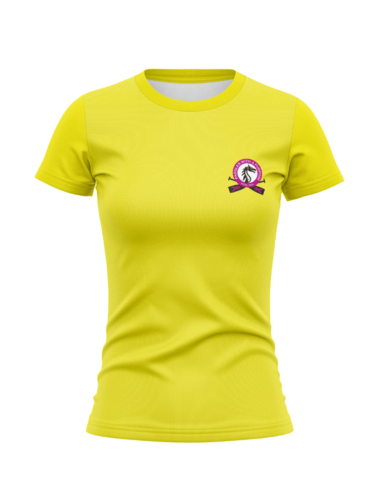 PWP Supporters | Supporter Women's Team Jersey Short Sleeve - Oddball Workshop