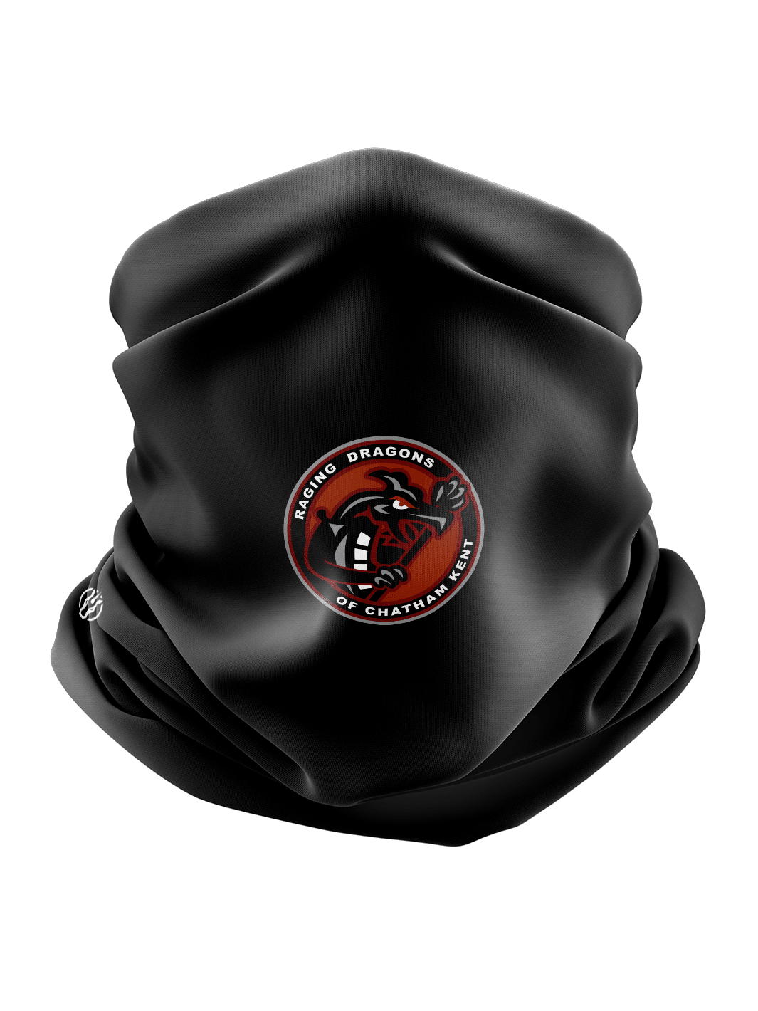 Raging Dragons | Buff - Oddball Workshop