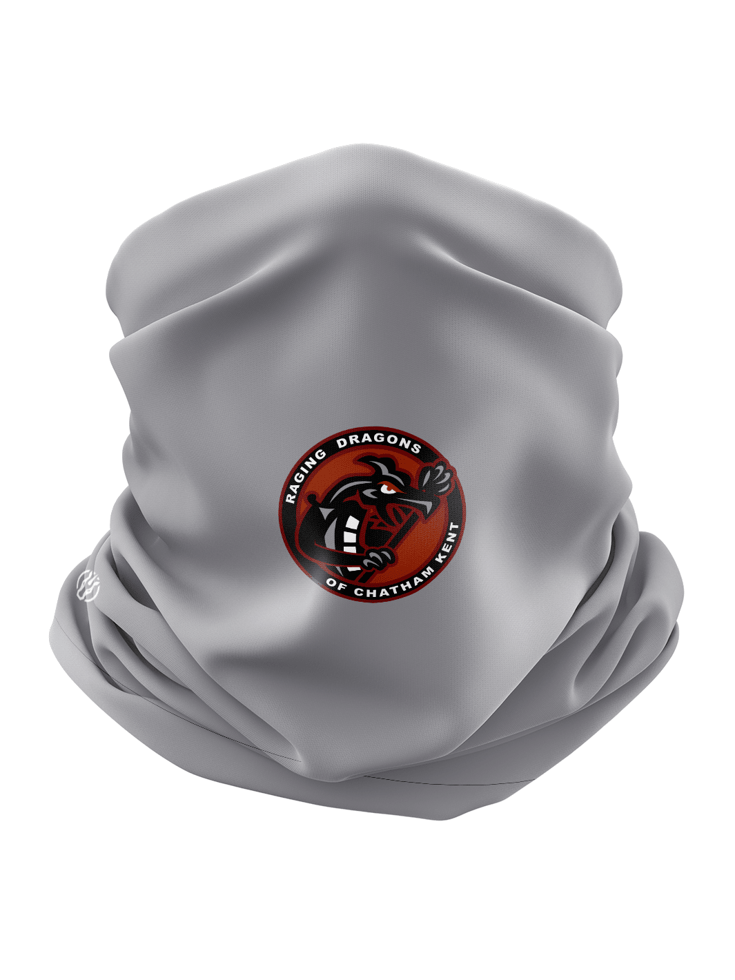 Raging Dragons | Buff - Oddball Workshop