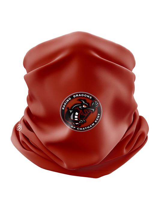 Raging Dragons | Buff - Oddball Workshop