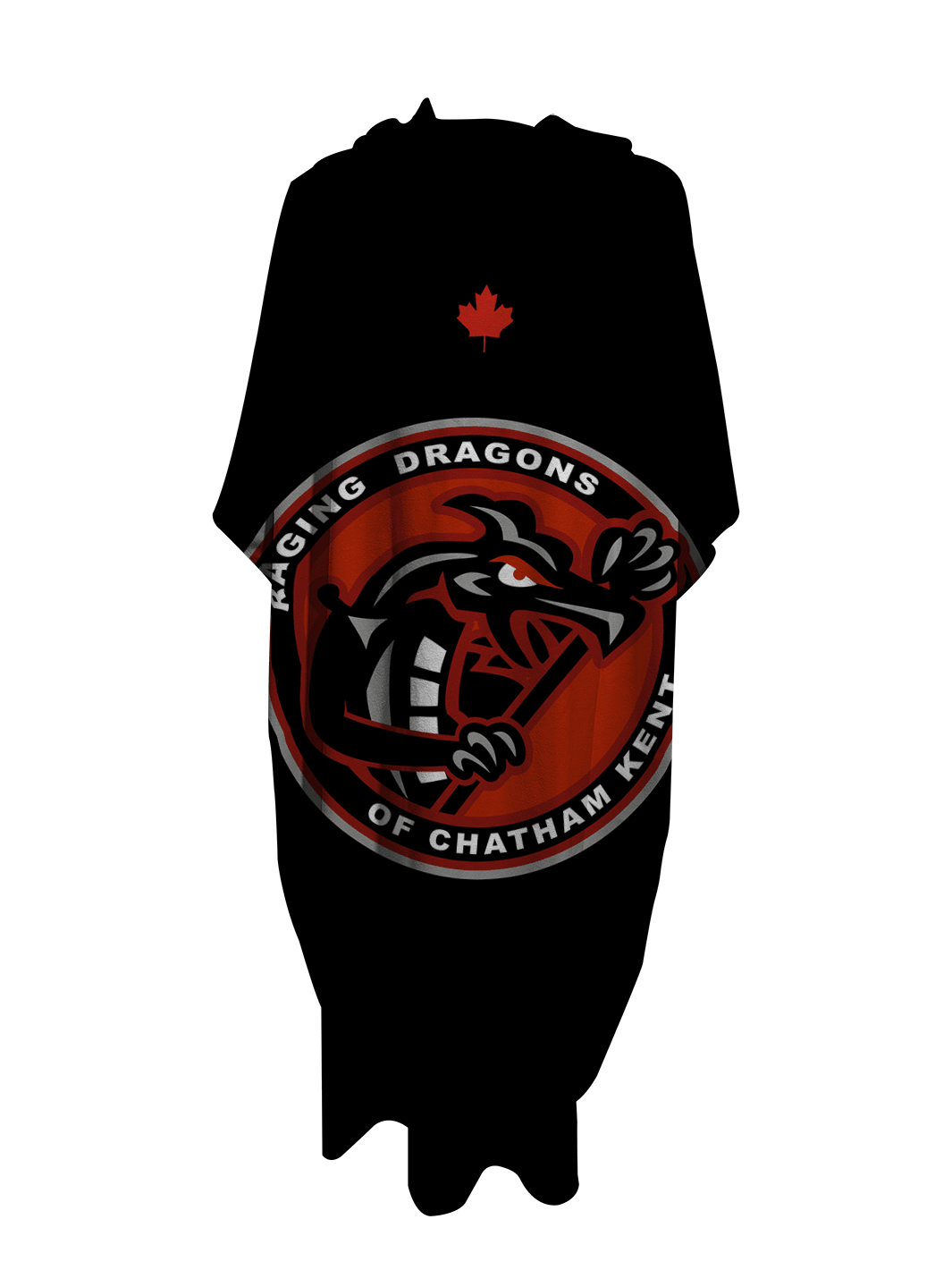 Raging Dragons | Change Towel - Oddball Workshop