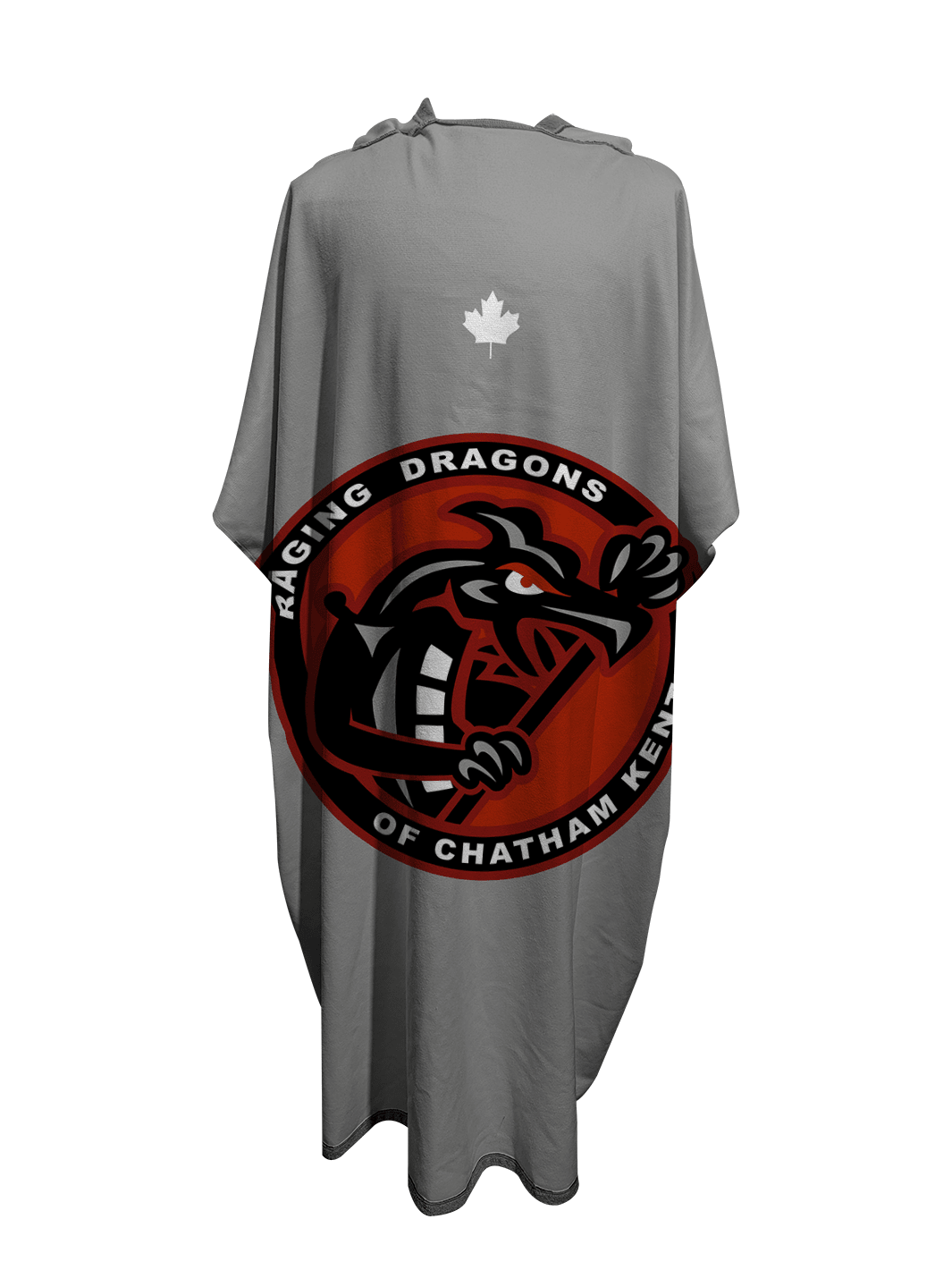 Raging Dragons | Change Towel - Oddball Workshop