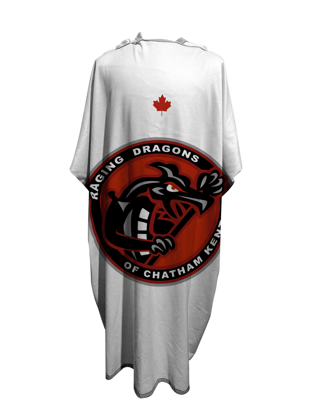 Raging Dragons | Change Towel - Oddball Workshop