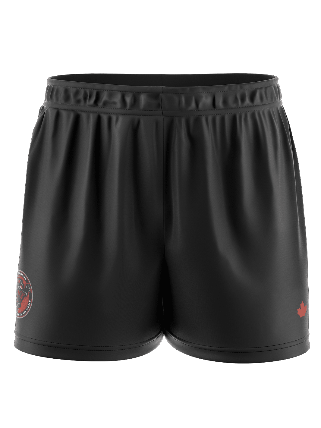 Raging Dragons | Men's Board Shorts - Oddball Workshop