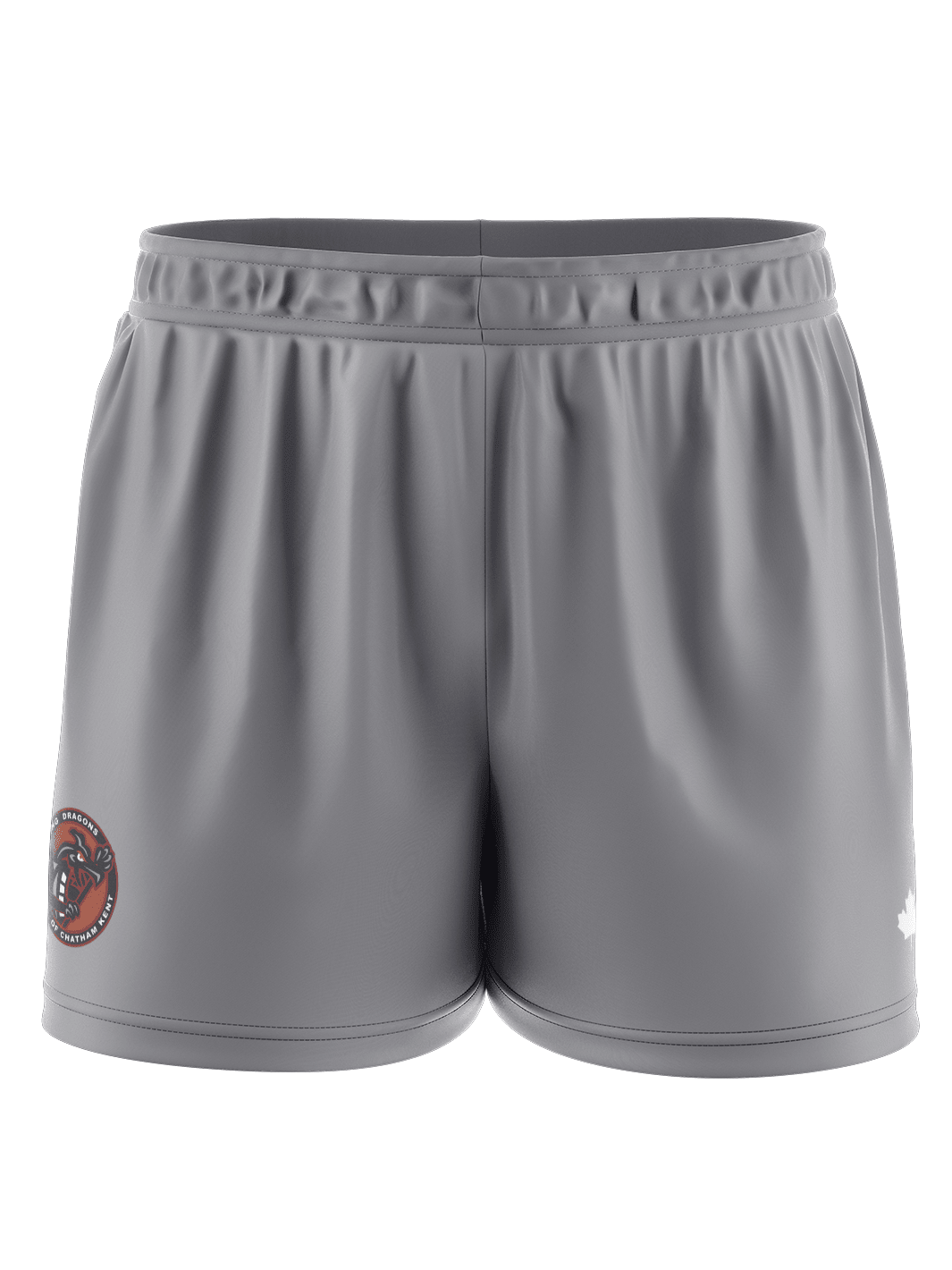 Raging Dragons | Men's Board Shorts - Oddball Workshop