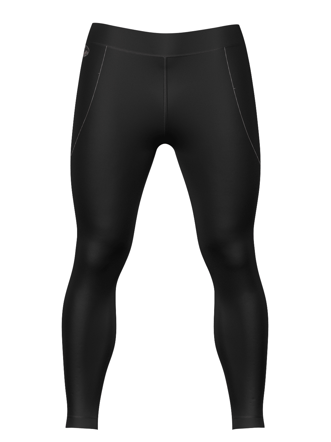 Raging Dragons | Men's Swift Leggings - Oddball Workshop