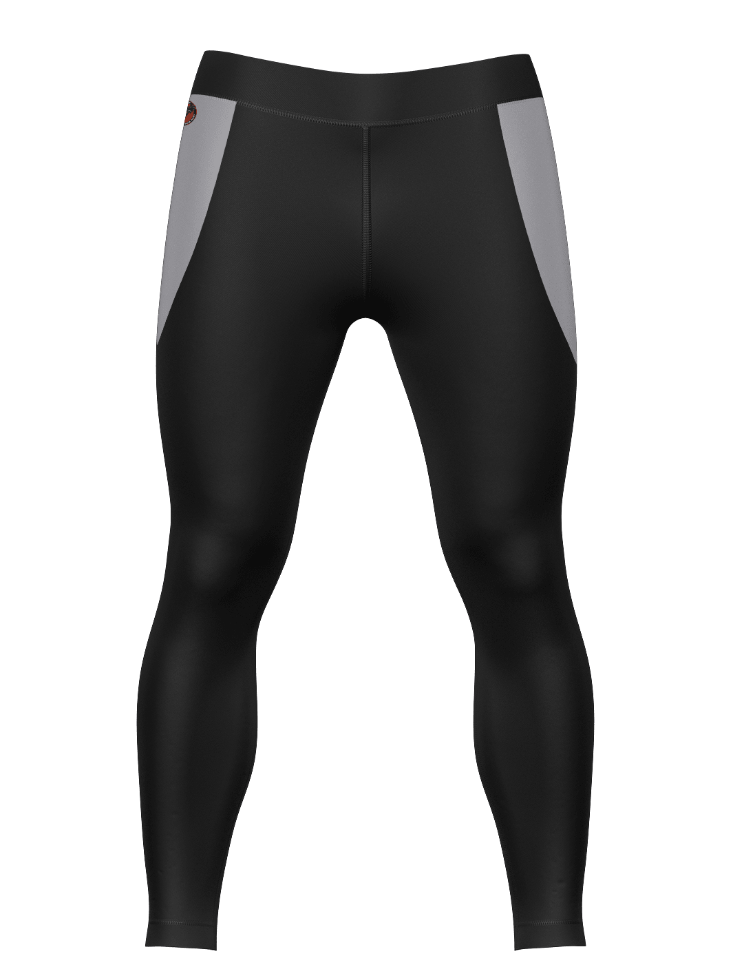 Raging Dragons | Men's Swift Leggings - Oddball Workshop